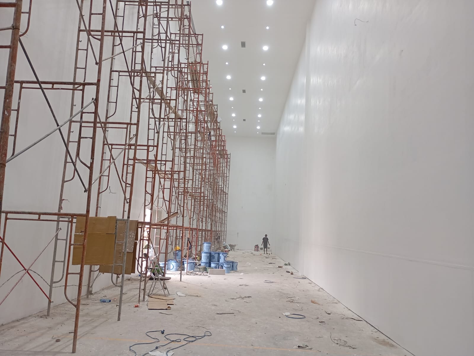 Layanan Konsultan Arsitektur 